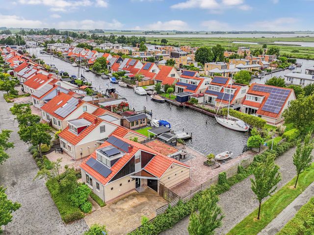 Kemphaan 43, Lemmer