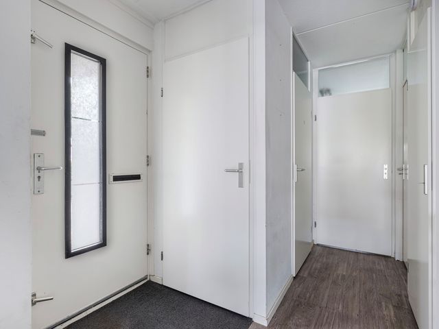 Kemphaan 43, Lemmer