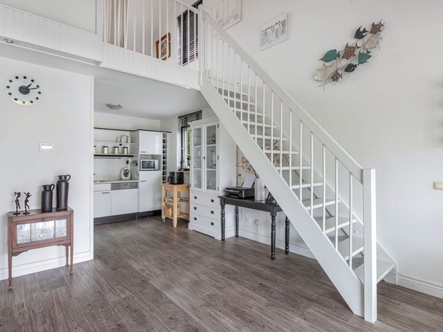 Kemphaan 43, Lemmer