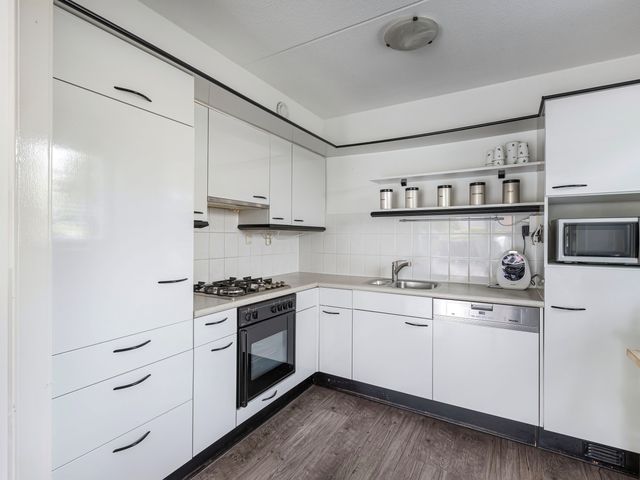Kemphaan 43, Lemmer