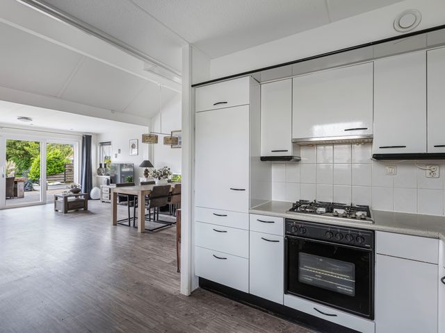 Kemphaan 43, Lemmer