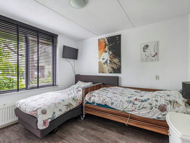Kemphaan 43, Lemmer