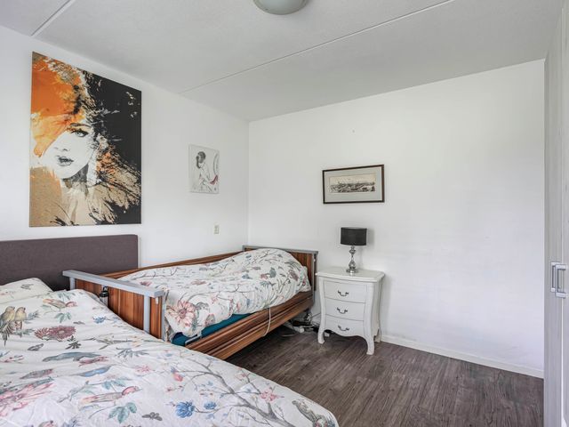 Kemphaan 43, Lemmer