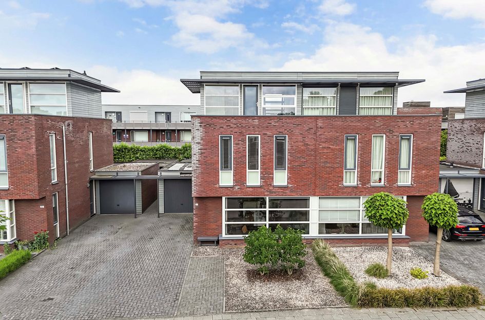 Flevostraat 37