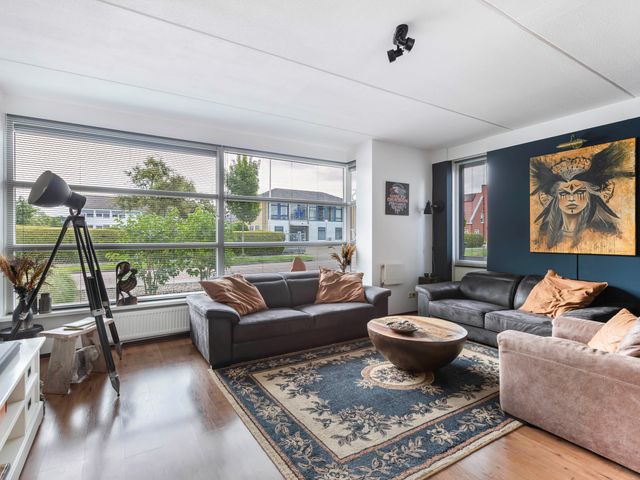 Flevostraat 37, Lemmer