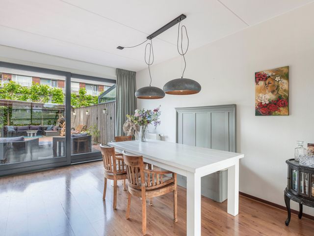 Flevostraat 37, Lemmer