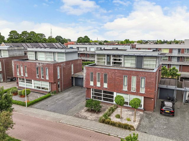 Flevostraat 37, Lemmer