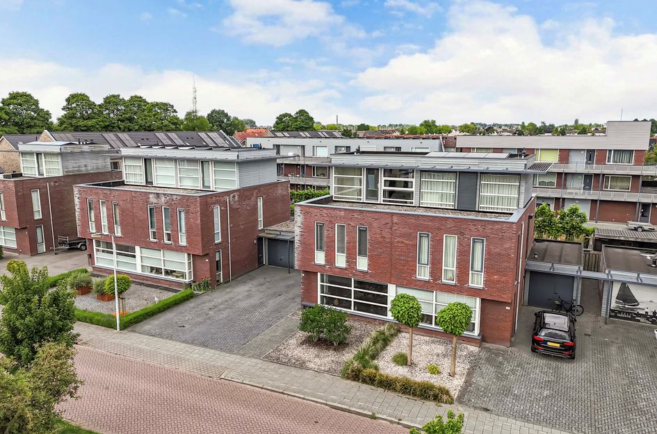 Flevostraat 37
