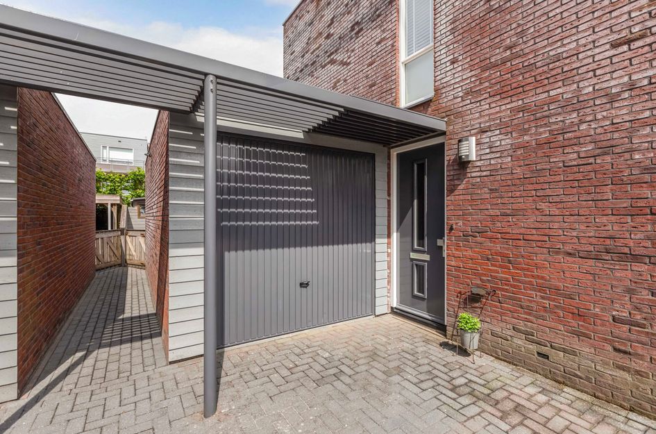 Flevostraat 37