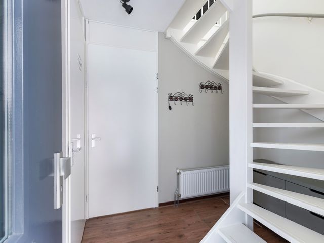 Flevostraat 37, Lemmer