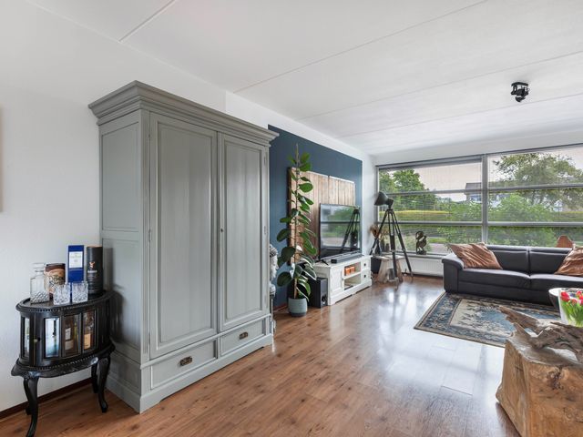 Flevostraat 37, Lemmer