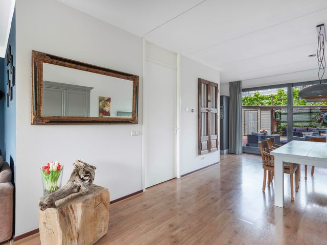 Flevostraat 37, Lemmer
