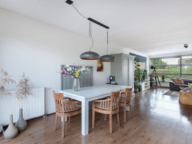 Flevostraat 37, Lemmer