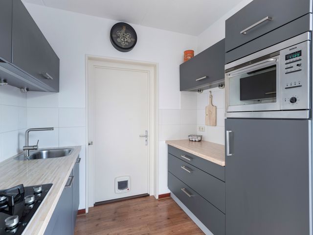 Flevostraat 37, Lemmer