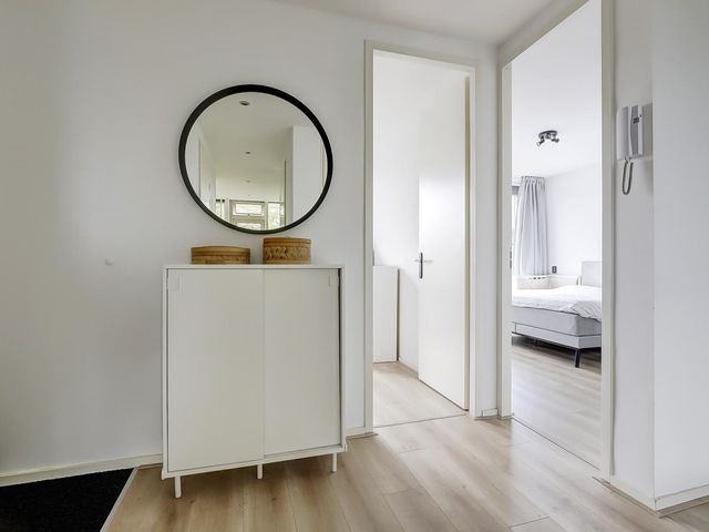 Herman de Manstraat 27, Ridderkerk