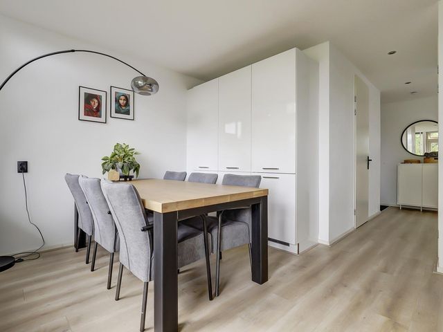 Herman de Manstraat 27, Ridderkerk
