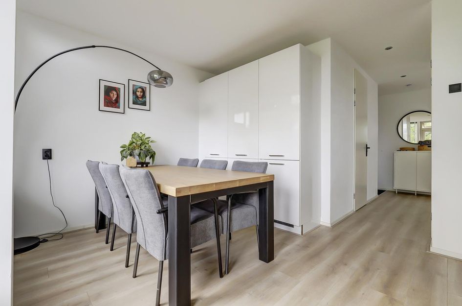 Herman de Manstraat 27