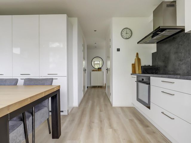 Herman de Manstraat 27, Ridderkerk