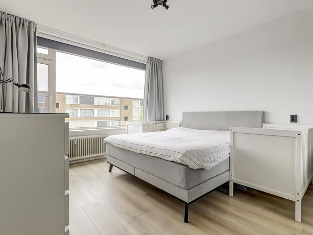 Herman de Manstraat 27, Ridderkerk