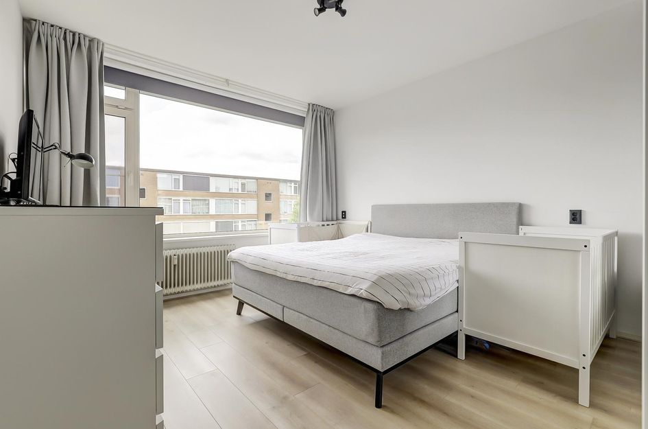 Herman de Manstraat 27