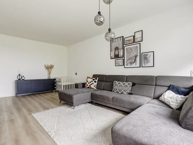 Herman de Manstraat 27, Ridderkerk