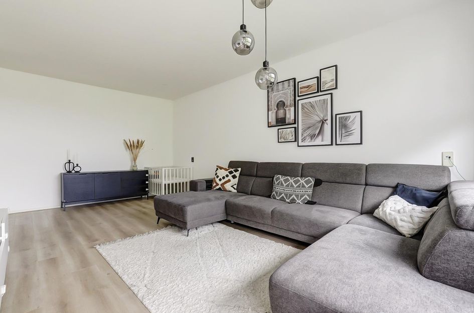 Herman de Manstraat 27