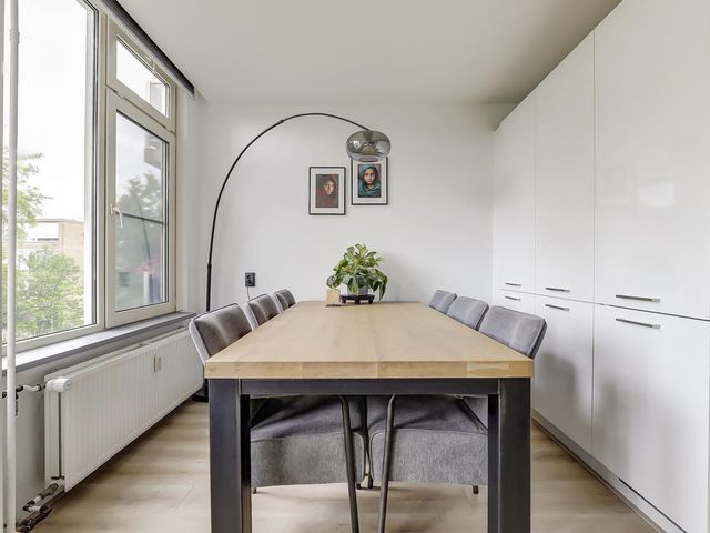 Herman de Manstraat 27, Ridderkerk
