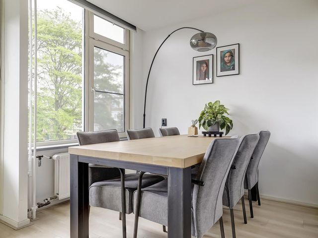 Herman de Manstraat 27, Ridderkerk