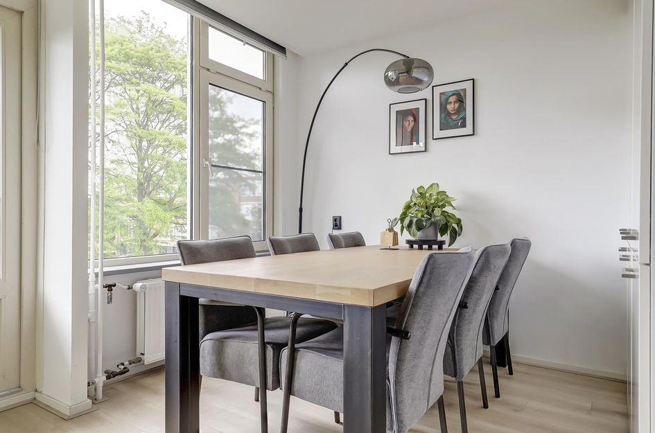 Herman de Manstraat 27