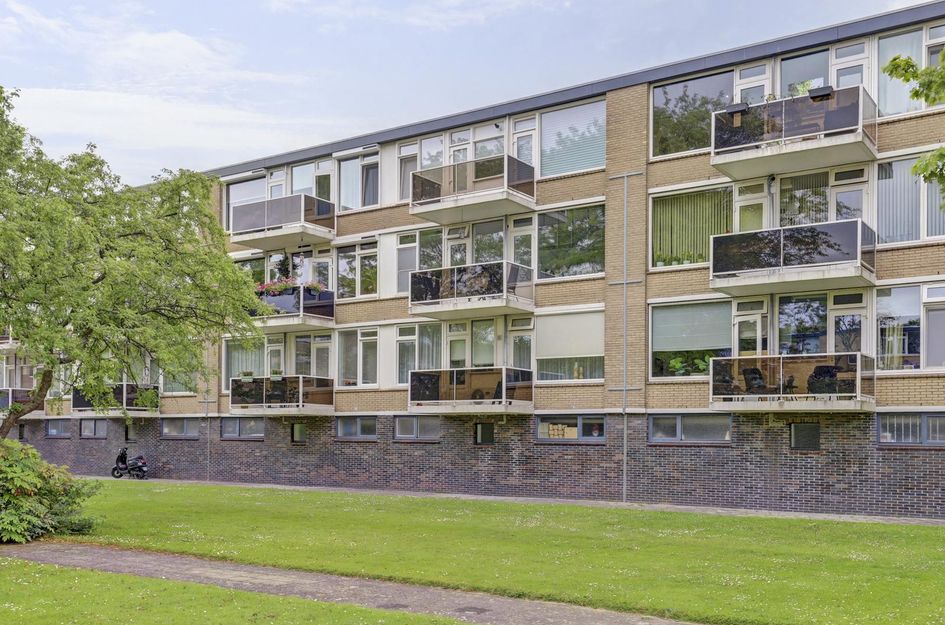 Herman de Manstraat 27