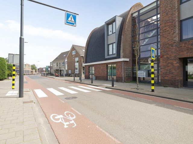 Victoriberg 49V3, Noordwijkerhout