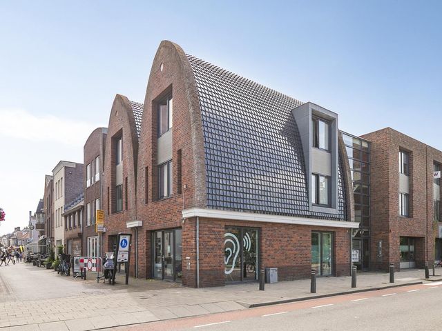 Victoriberg 49V3, Noordwijkerhout