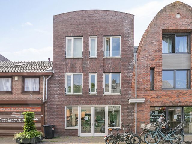 Victoriberg 49V3, Noordwijkerhout