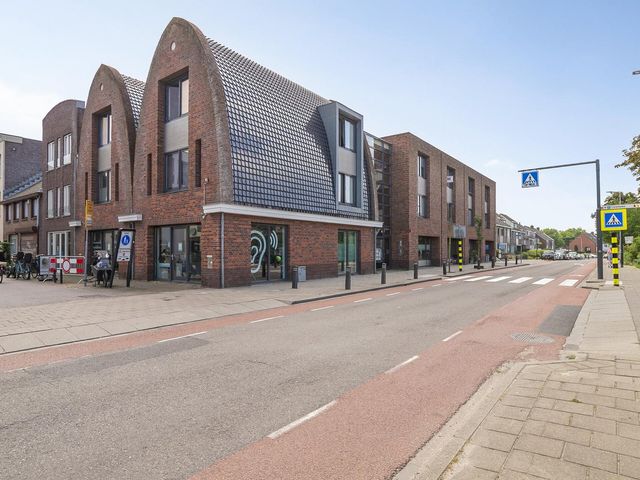 Victoriberg 49V3, Noordwijkerhout