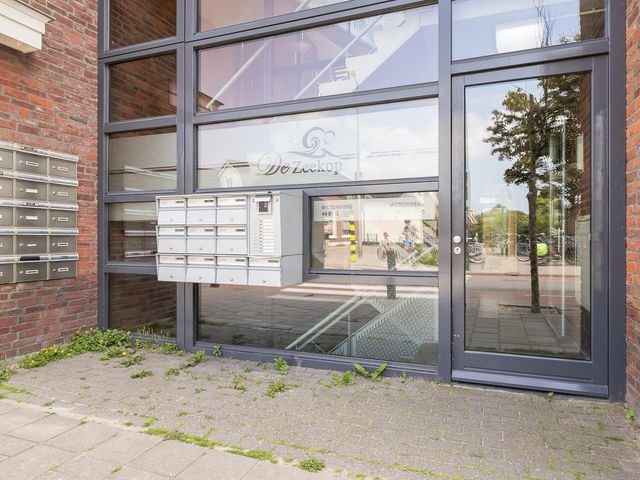 Victoriberg 49V3, Noordwijkerhout