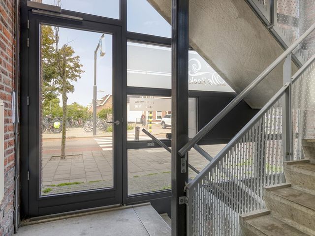 Victoriberg 49V3, Noordwijkerhout