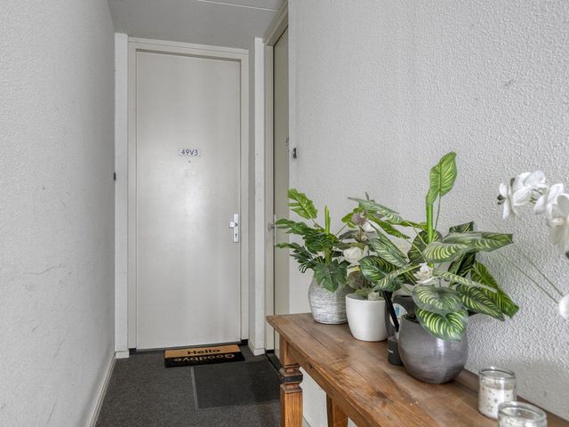 Victoriberg 49V3, Noordwijkerhout