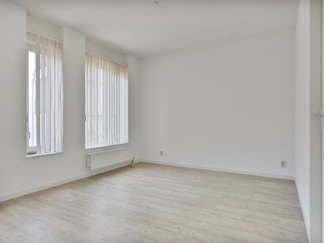 Victoriberg 49V3, Noordwijkerhout
