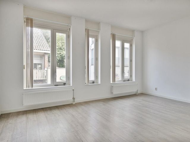 Victoriberg 49V3, Noordwijkerhout