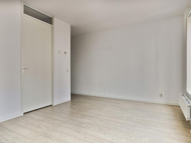 Victoriberg 49V3, Noordwijkerhout
