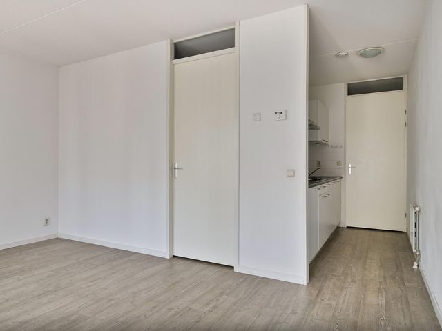 Victoriberg 49V3, Noordwijkerhout