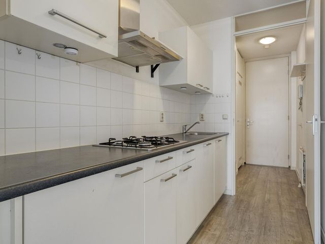 Victoriberg 49V3, Noordwijkerhout