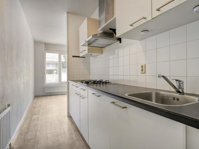 Victoriberg 49V3, Noordwijkerhout