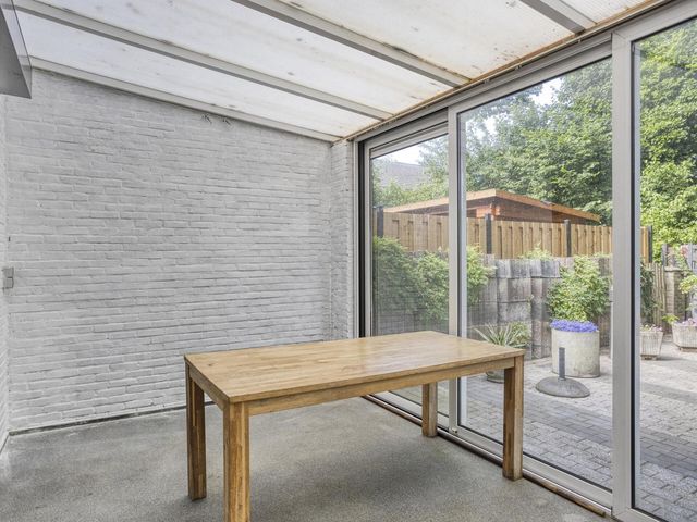 Meendaal 2, Maastricht