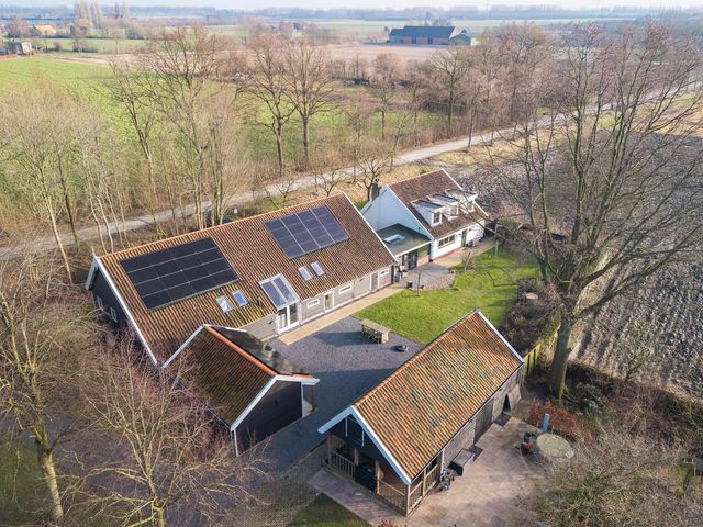 Plataanweg 19, Ovezande
