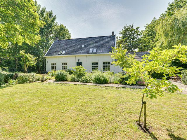Catalijneweg 47, Borssele