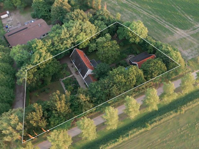 Catalijneweg 47, Borssele