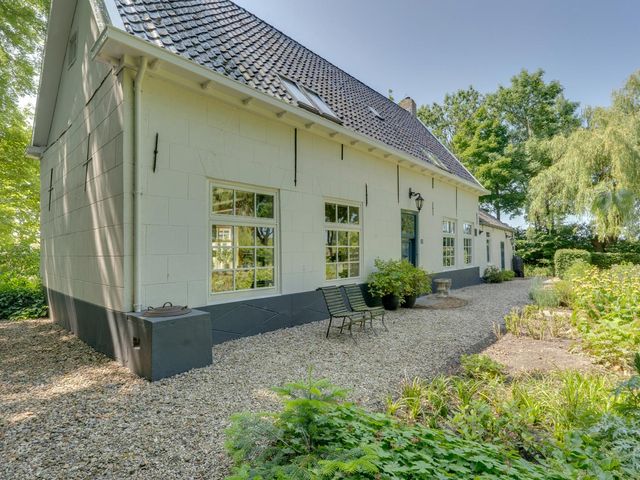 Catalijneweg 47, Borssele