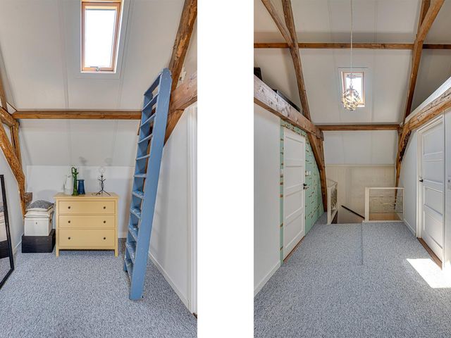 Catalijneweg 47, Borssele