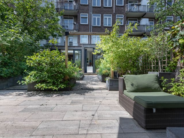 Admiraal De Ruijterweg 376H, Amsterdam
